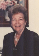 Jeannette Burns McCoy