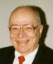 Richard E. Eades