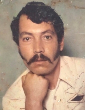 J. Refugio "Don Cuco" Puentes Hernandez 19458068