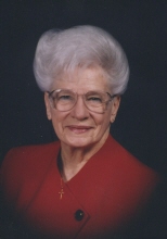 Dorothy L. Hill