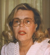 Irene M. Rabij