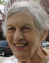 Patricia M. Laffey