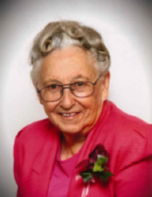 Ethel Windes Taylor