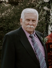 Charles "Chuck" Wolle Sr.