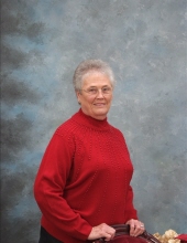 Phyllis Joyce Abshear Spivey