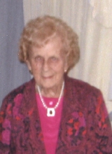 Doris E. Waters 1945844
