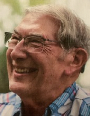 Arnold Potler
