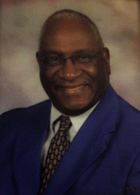 Rev. Charles  Ray Veal