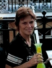 Sandra Lynn Burdette 19458626