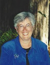 Marjorie L. Coe