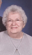 Gertrude Buczkowski