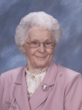 Marjorie A. Boxall 1945874