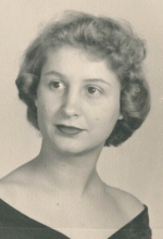 Frances Ann Yatz 19458761