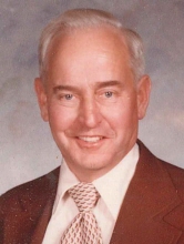 William "Bill" E. Harned
