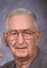 Ernest R. "Pete" Leasure, Sr. 19458834