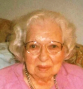 Hilda Amelia Steigman Scott 19458855