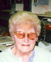 Pauline Denlinger 19458859