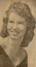 Joyce Lorene Kovach 19458912