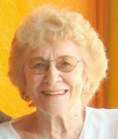 Betty Jane Rodgers 19458993
