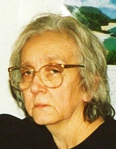 Betty J. Ritter