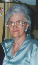 Mary Louise Petiya 19459003
