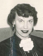 Kathleen Joyce Comanescu 19459062