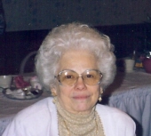Doris Jean Brown 19459087
