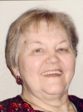 Obituary information for Arlene C. Burton