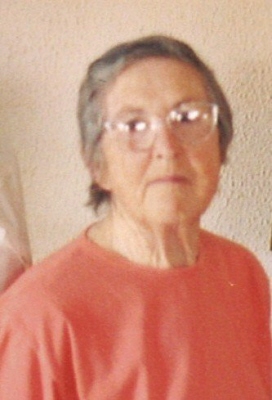 Photo of Peggy Grimes