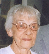 Norma Jean Zurcher