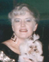Darlys Marie Barr McLeod