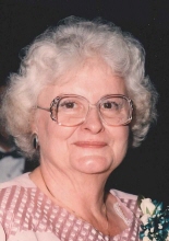 Betty Ann Ritchie