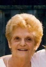 Dorothy Campana