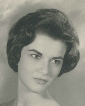 Mary Elizabeth Beck 19459984