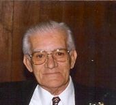 Alfred V. Campana