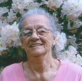 Doris M. Roby