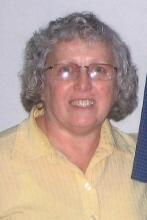 Charlene Della Crissman