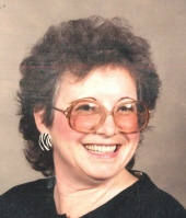 Nancy B. Jackson