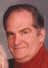 Howard G. Olson