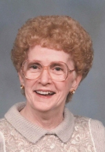 Martha E. Stewart