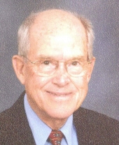 Eugene V. Huntley