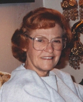 Arlene "Joan" Gibbs