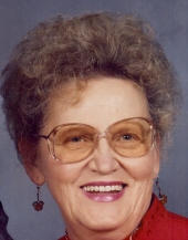 Pauline M. Hudek
