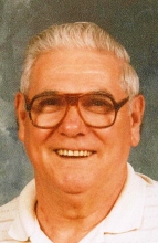 George R. Hosaflook