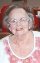 Mary E. (Hillyer) Eshelman Skidmore