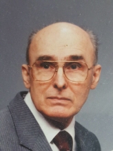 George C. Kopp, Jr.
