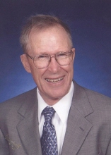 Norman W. Cheney