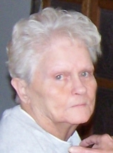 Nettie Faye Clark