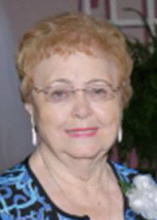 Lucille M. Parker