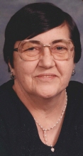 Shirley B. Schoonover